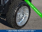 2024 F-250 Super Duty Thumbnail 11