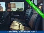 2024 F-250 Super Duty Thumbnail 17