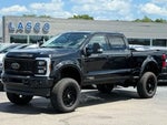 2024 F-250 Super Duty Thumbnail 1