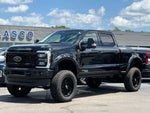 2024 F-250 Super Duty Thumbnail 37
