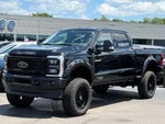 2024 F-250 Super Duty Thumbnail 38