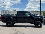 2024 F-250 Super Duty Thumbnail 43