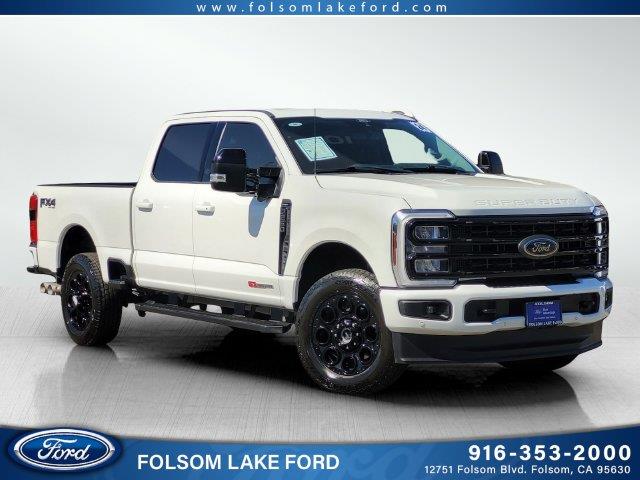 2024 Ford F-250