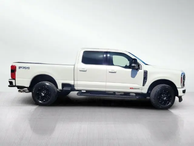 2024 Ford F-250 - $72,720