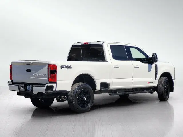 2024 Ford F-250 - $72,720