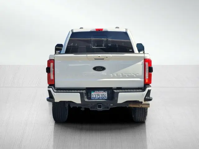 2024 Ford F-250 - $72,720