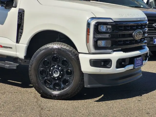2024 Ford F-250 - $72,720