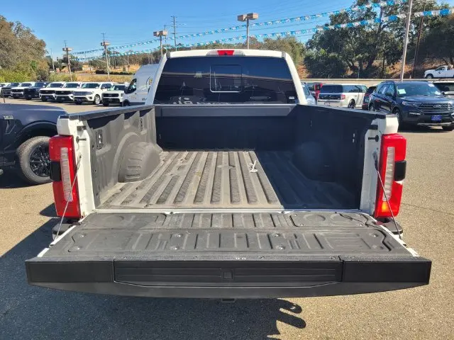 2024 Ford F-250 - $72,720