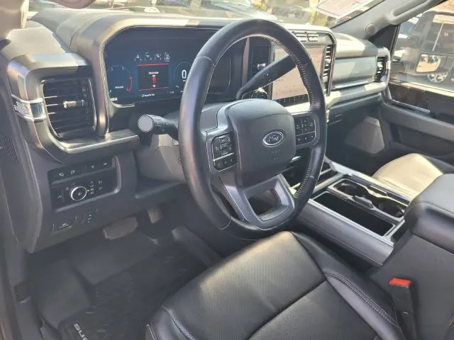 2024 Ford F-250 - $72,720