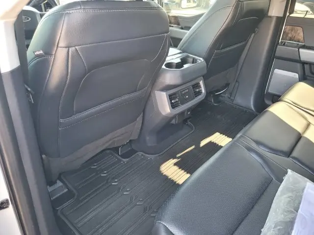 2024 Ford F-250 - $72,720