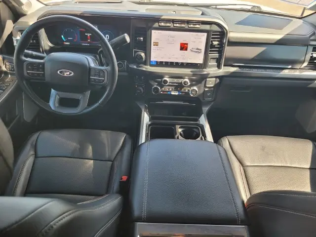 2024 Ford F-250 - $72,720