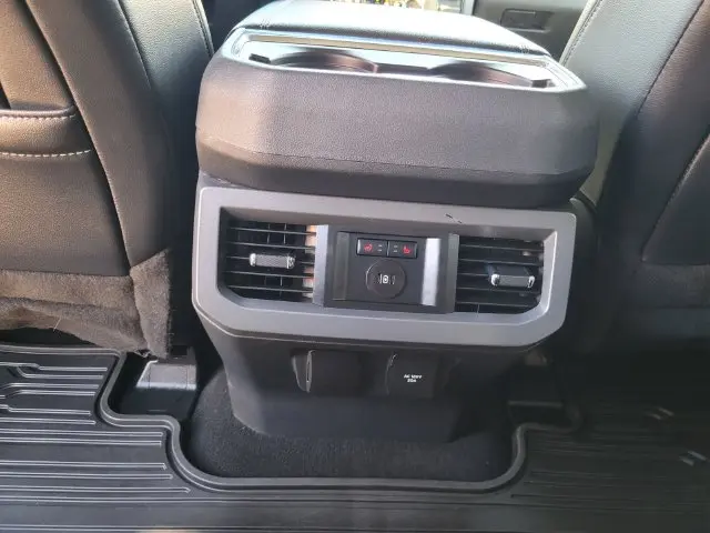2024 Ford F-250 - $72,720