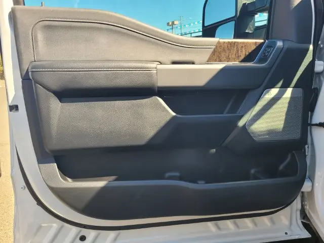 2024 Ford F-250 - $72,720