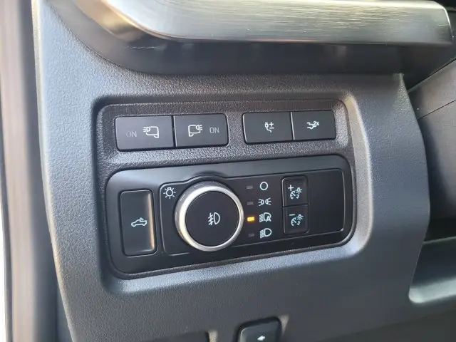 2024 Ford F-250 - $72,720