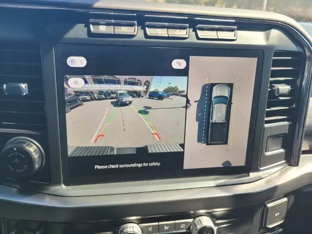 2024 Ford F-250 - $72,720