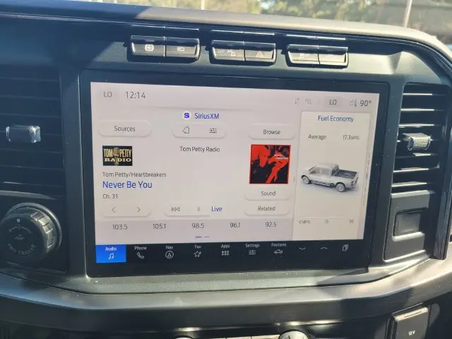 2024 Ford F-250 - $72,720