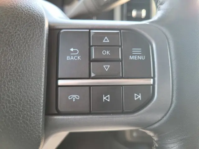 2024 Ford F-250 - $72,720