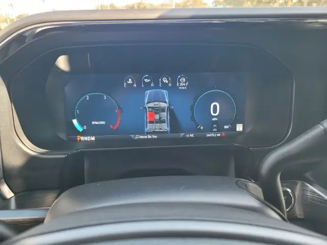 2024 Ford F-250 - $72,720