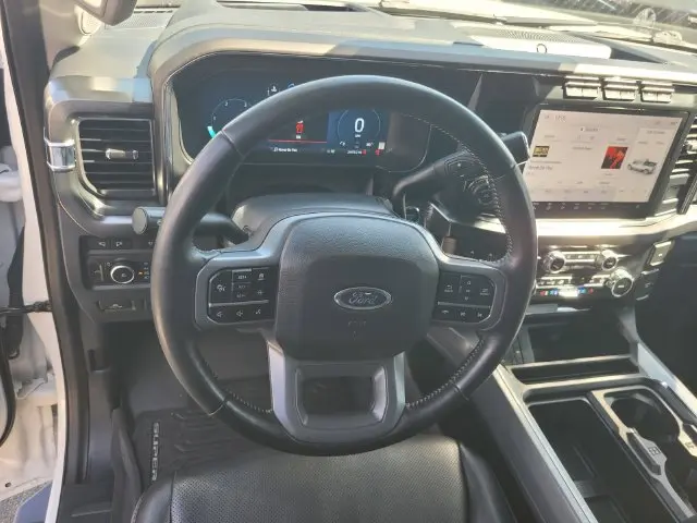 2024 Ford F-250 - $72,720