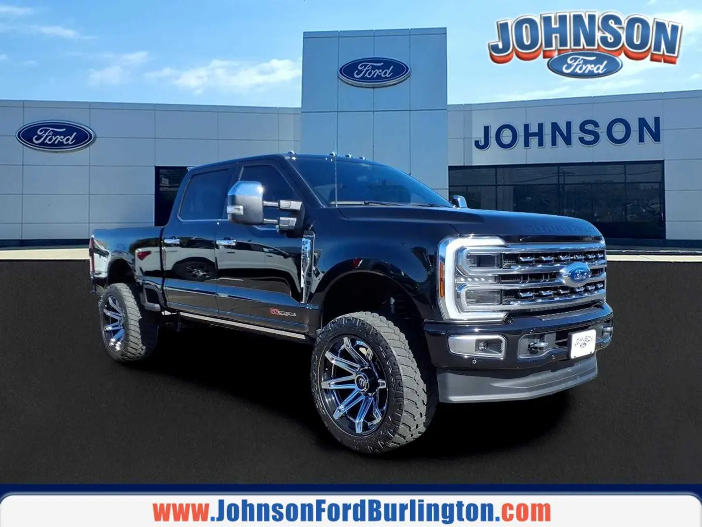 2024 Ford F-250 - $84,995