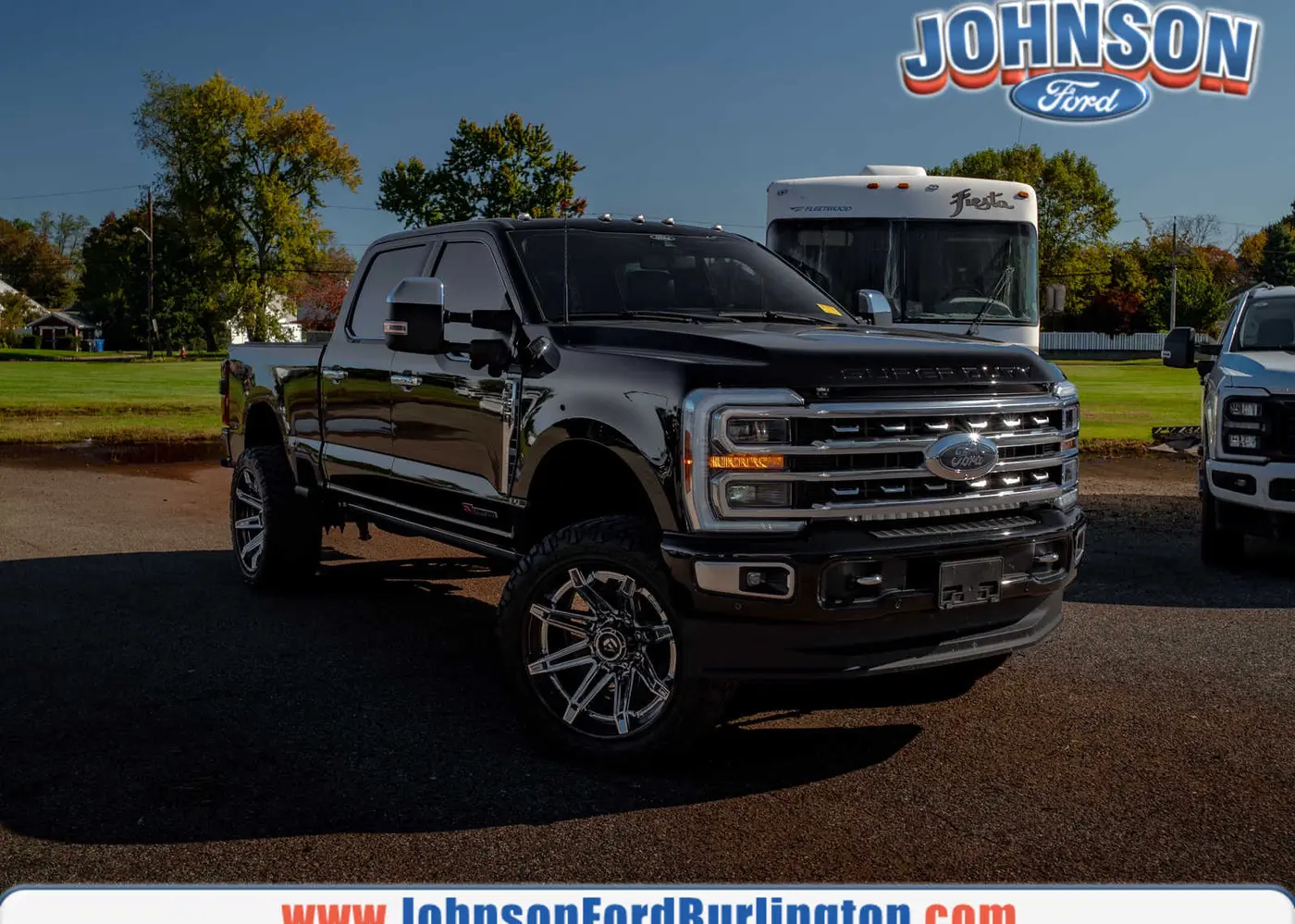 2024 Ford F-250 - $84,995