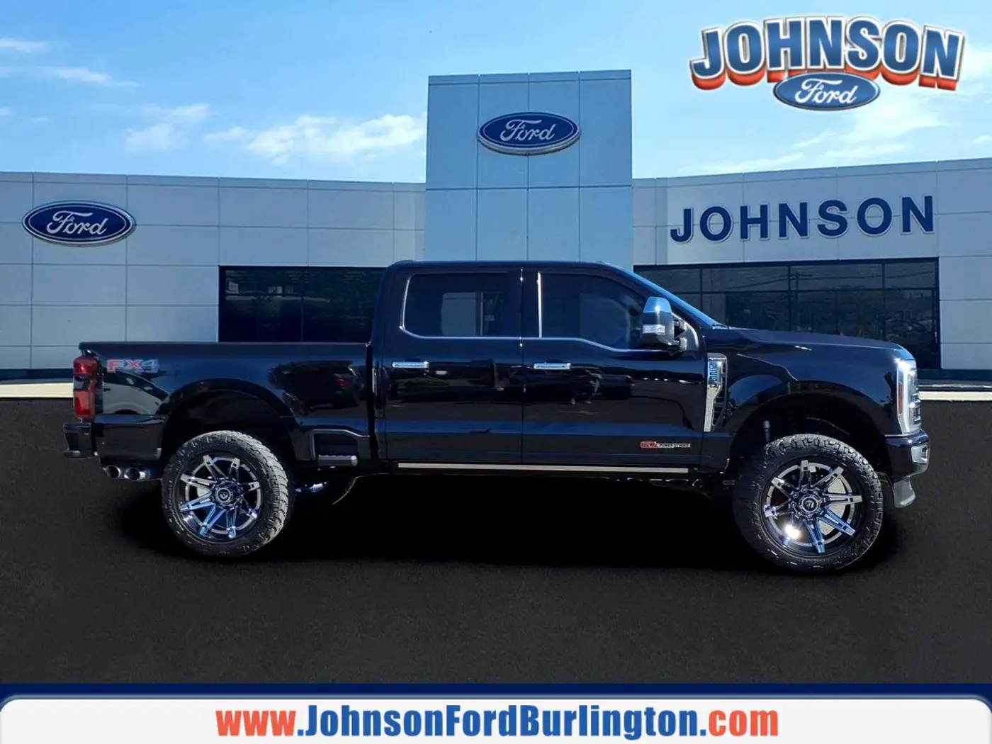 2024 Ford F-250 - $84,995
