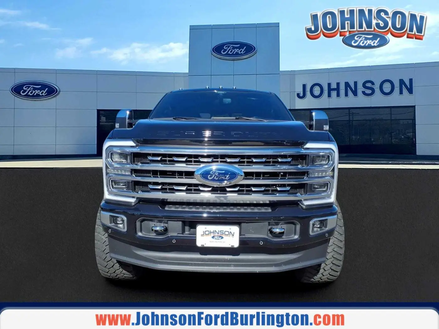 2024 Ford F-250 - $84,995