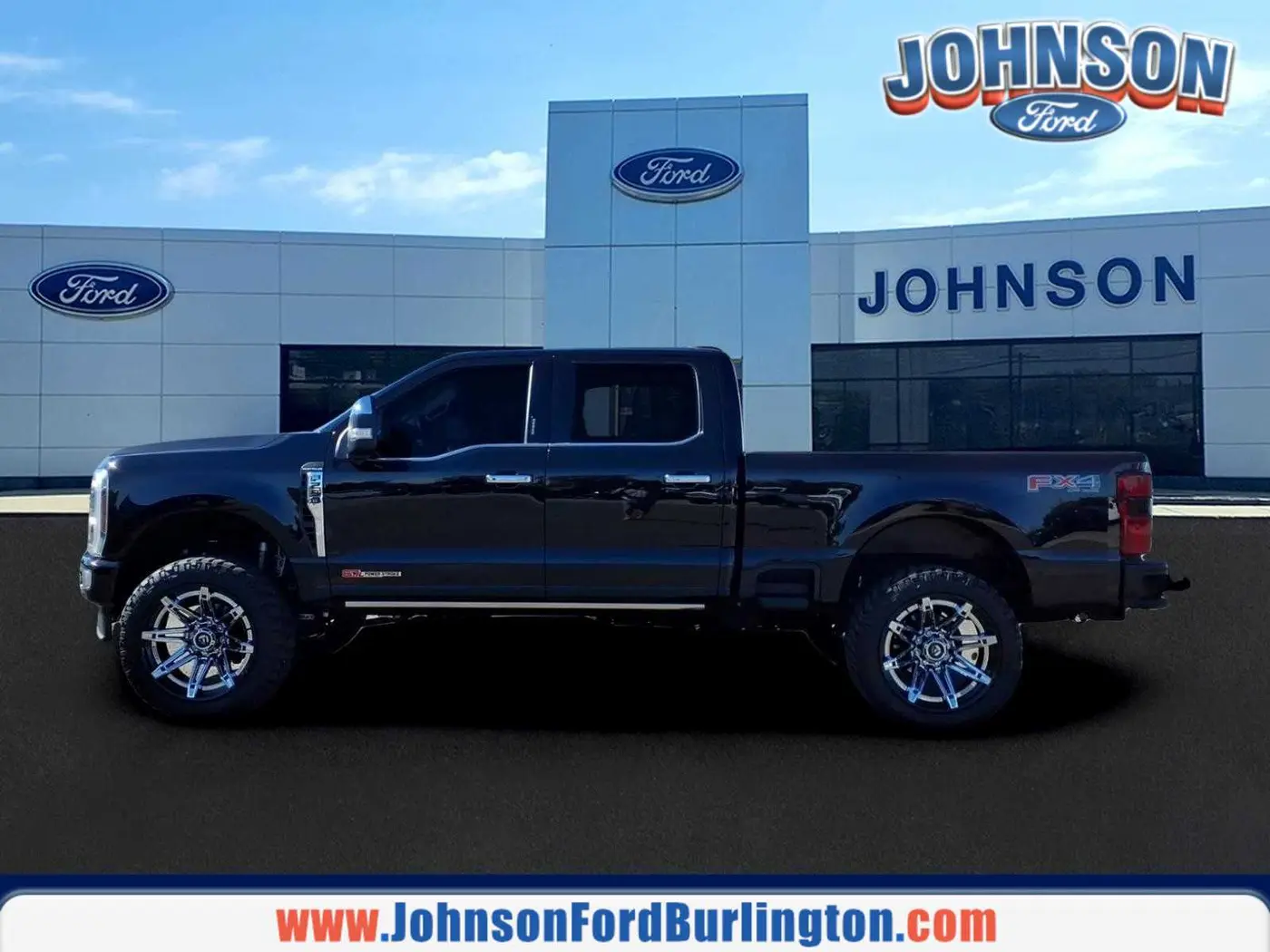 2024 Ford F-250 - $84,995