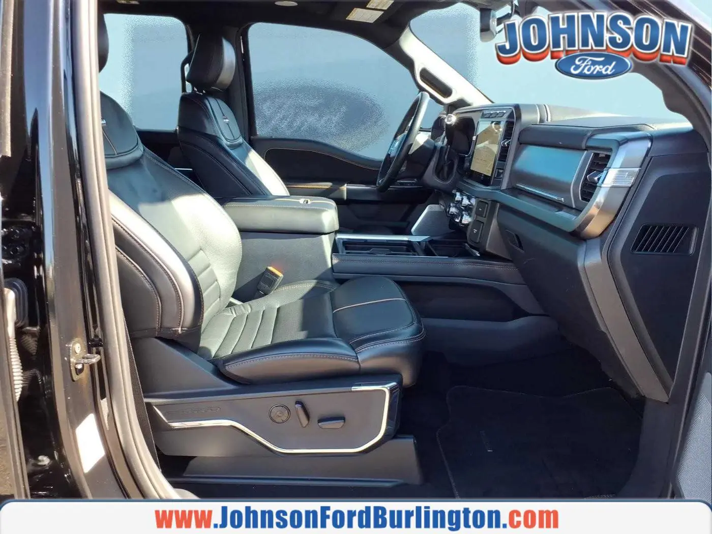 2024 Ford F-250 - $84,995