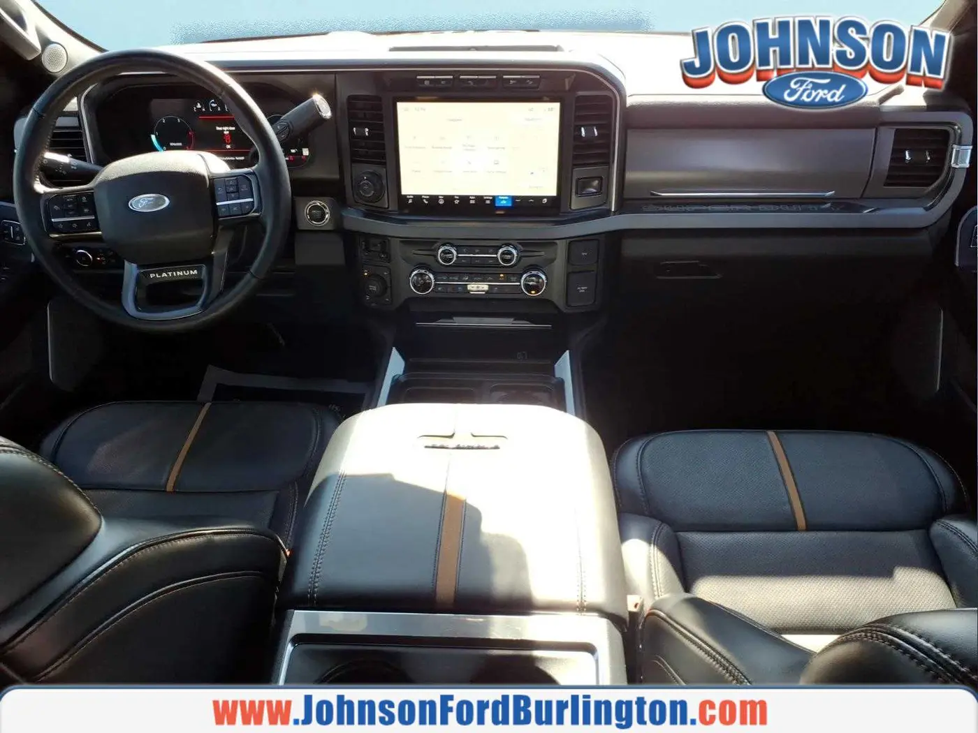 2024 Ford F-250 - $84,995
