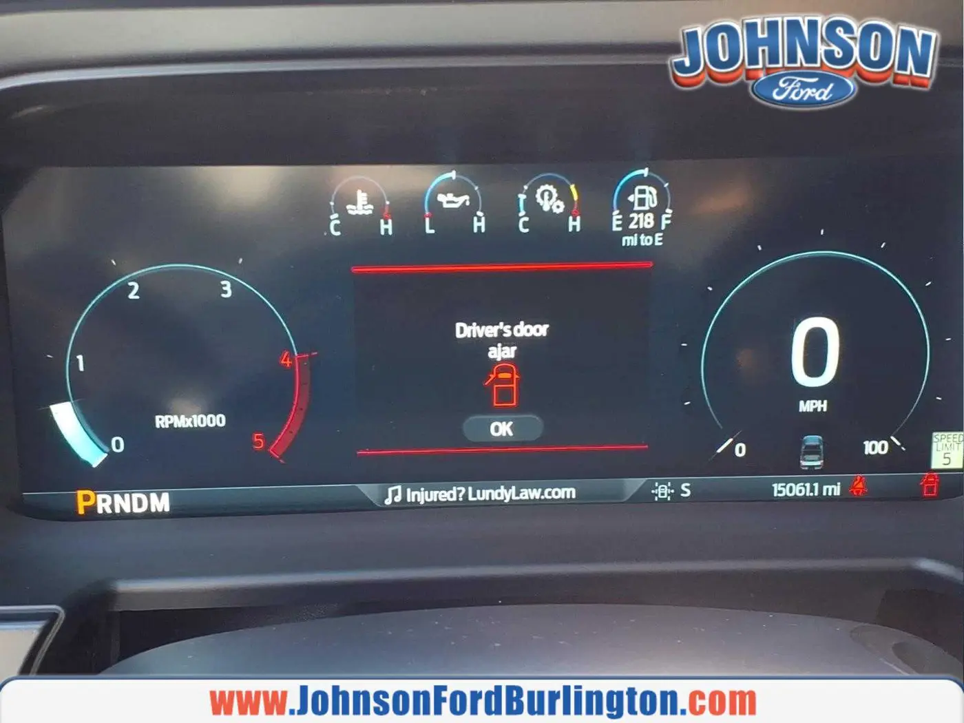 2024 Ford F-250 - $84,995