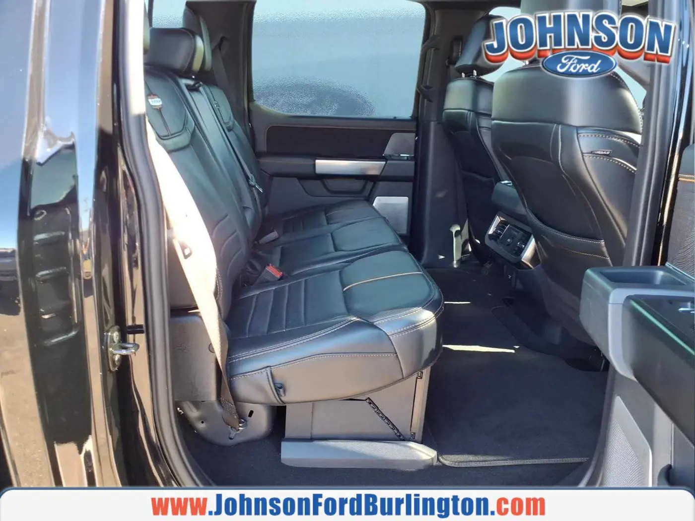 2024 Ford F-250 - $84,995