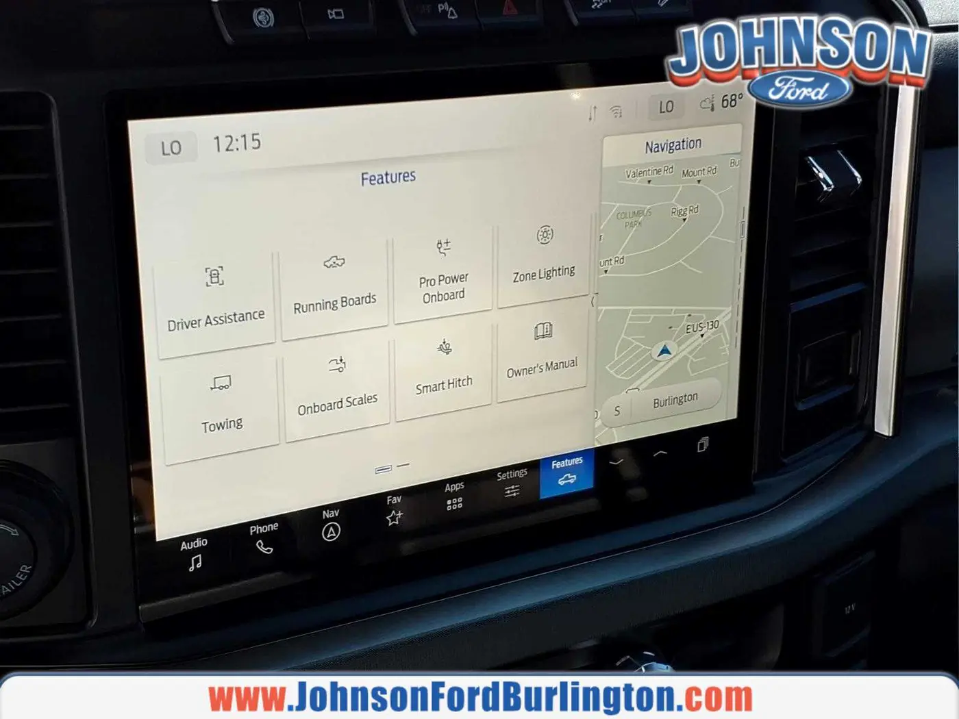 2024 Ford F-250 - $84,995