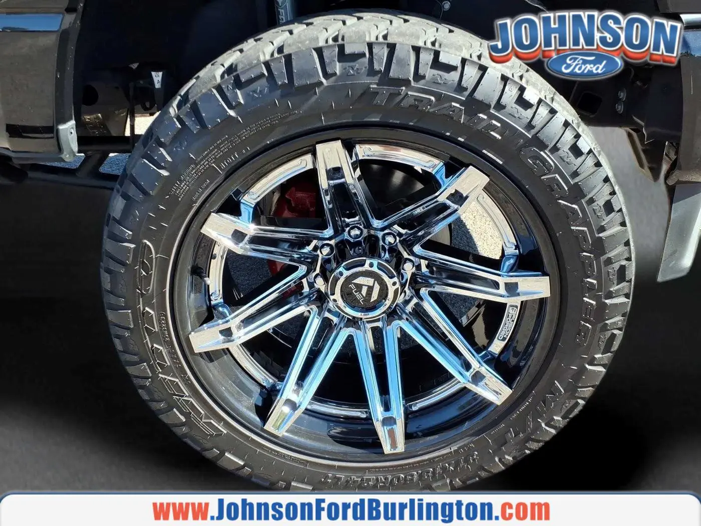 2024 Ford F-250 - $84,995