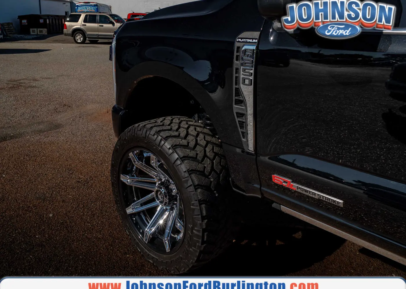2024 Ford F-250 - $84,995
