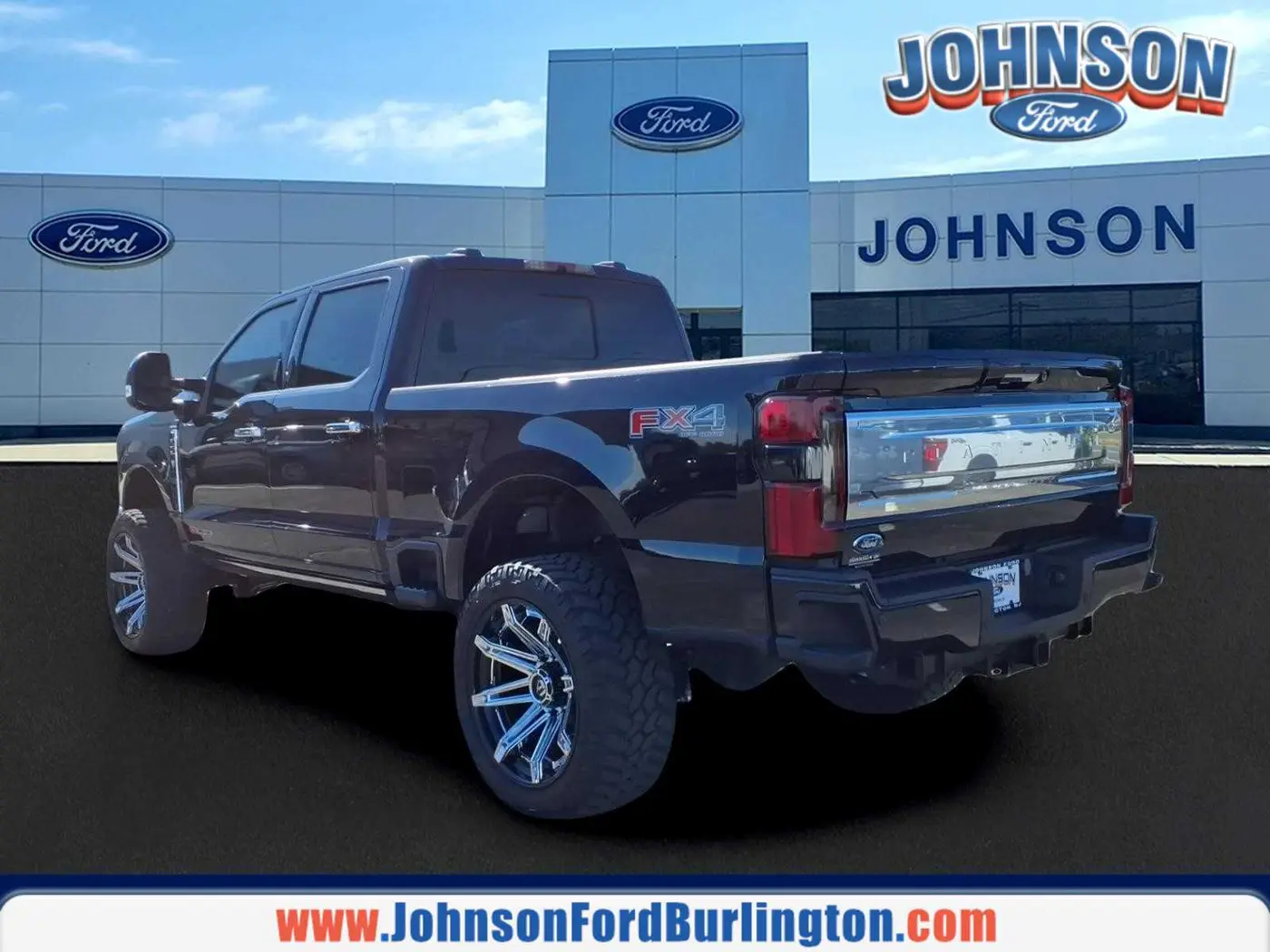 2024 Ford F-250 - $84,995