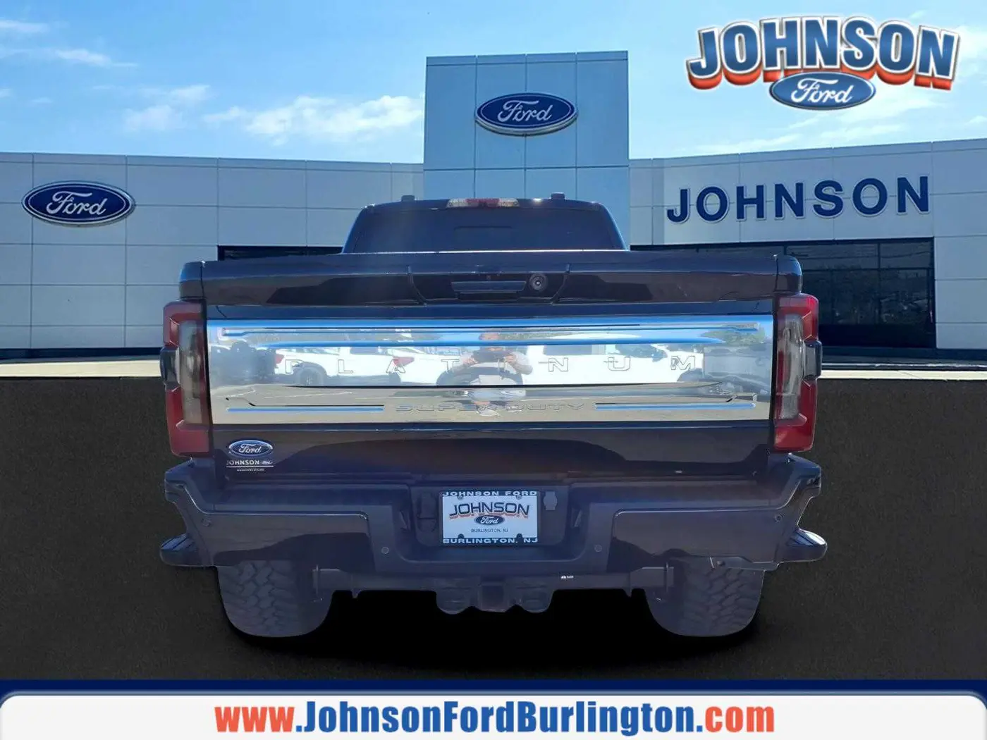 2024 Ford F-250 - $84,995