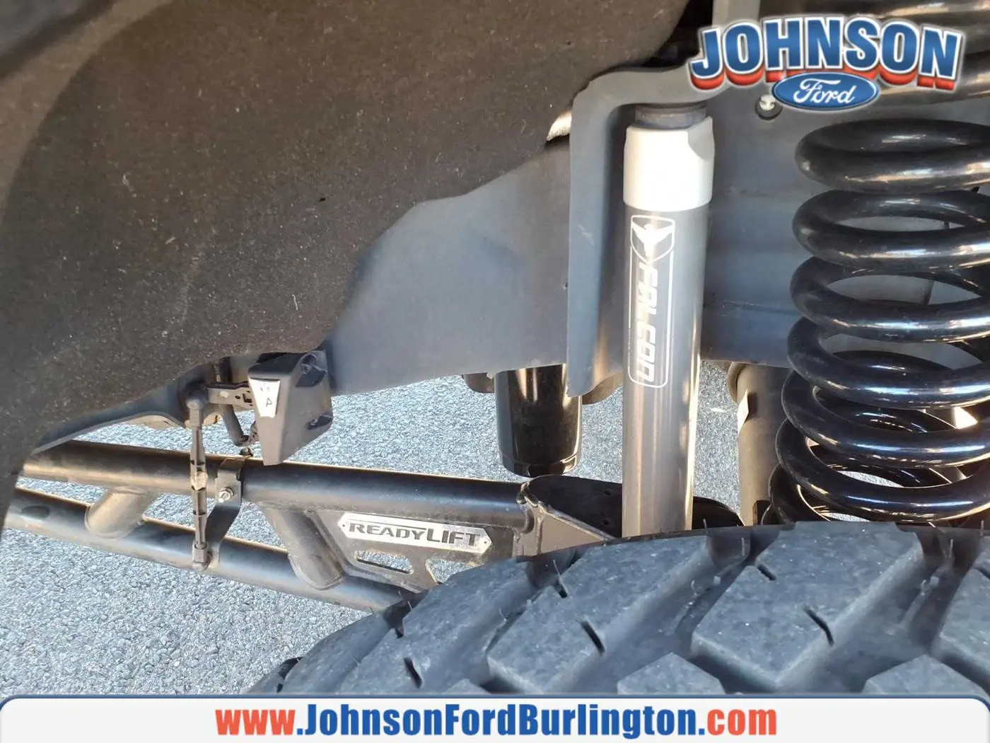 2024 Ford F-250 - $84,995