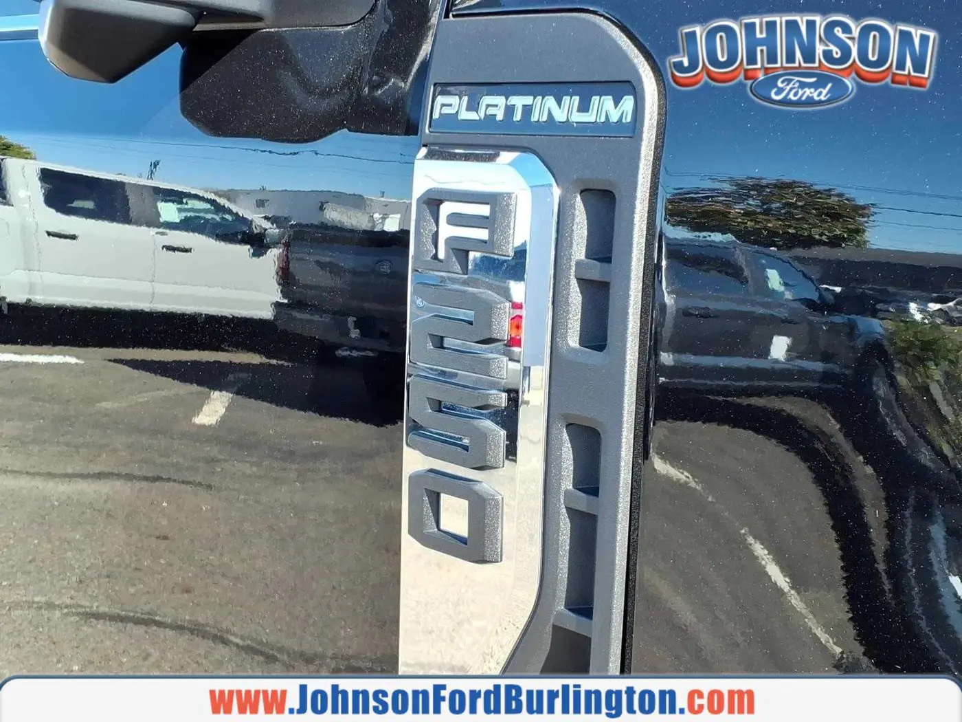 2024 Ford F-250 - $84,995