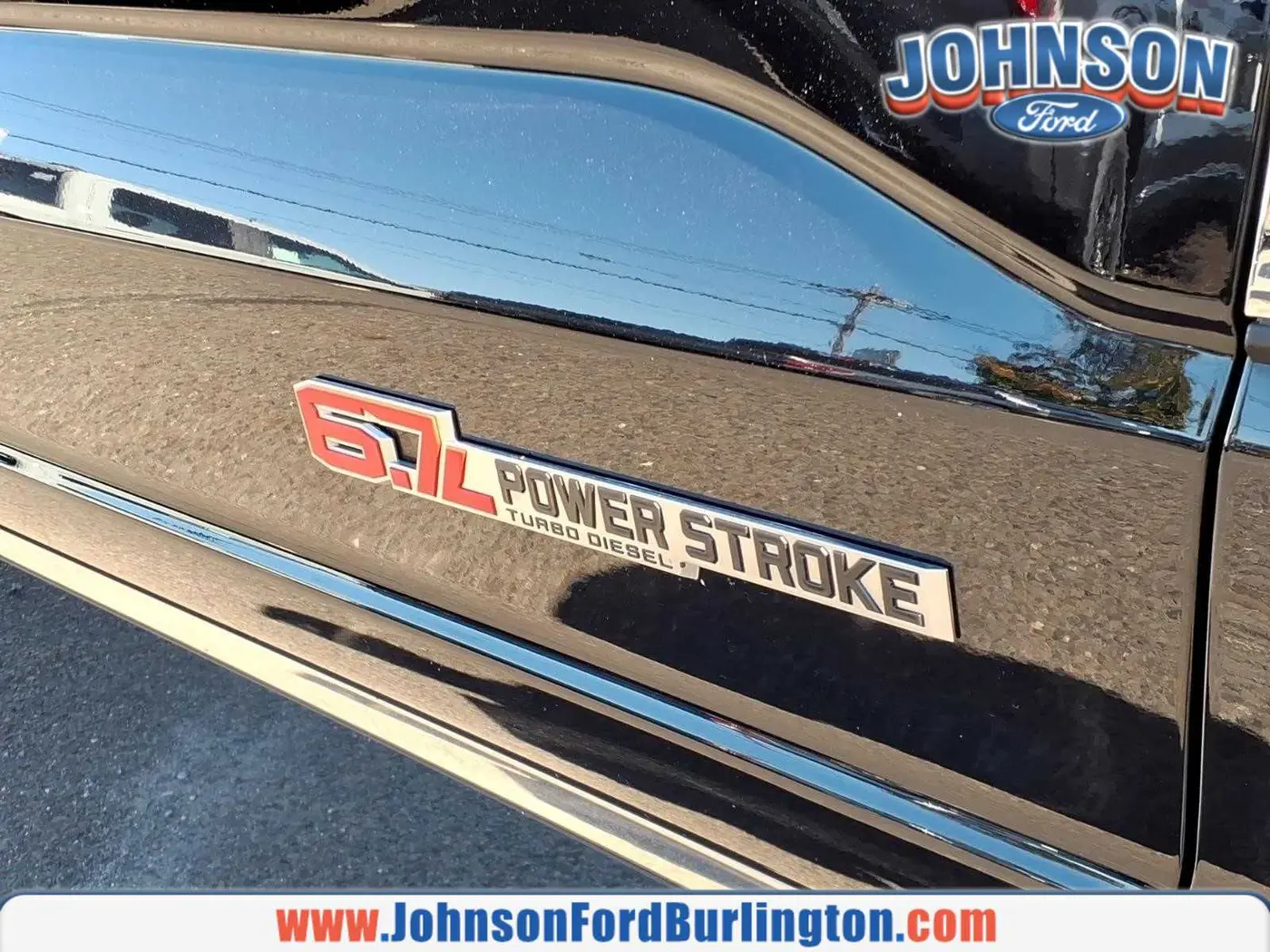 2024 Ford F-250 - $84,995