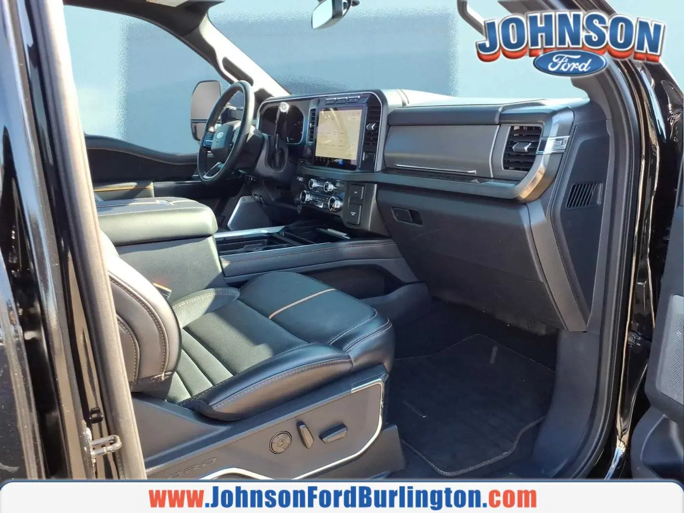 2024 Ford F-250 - $84,995
