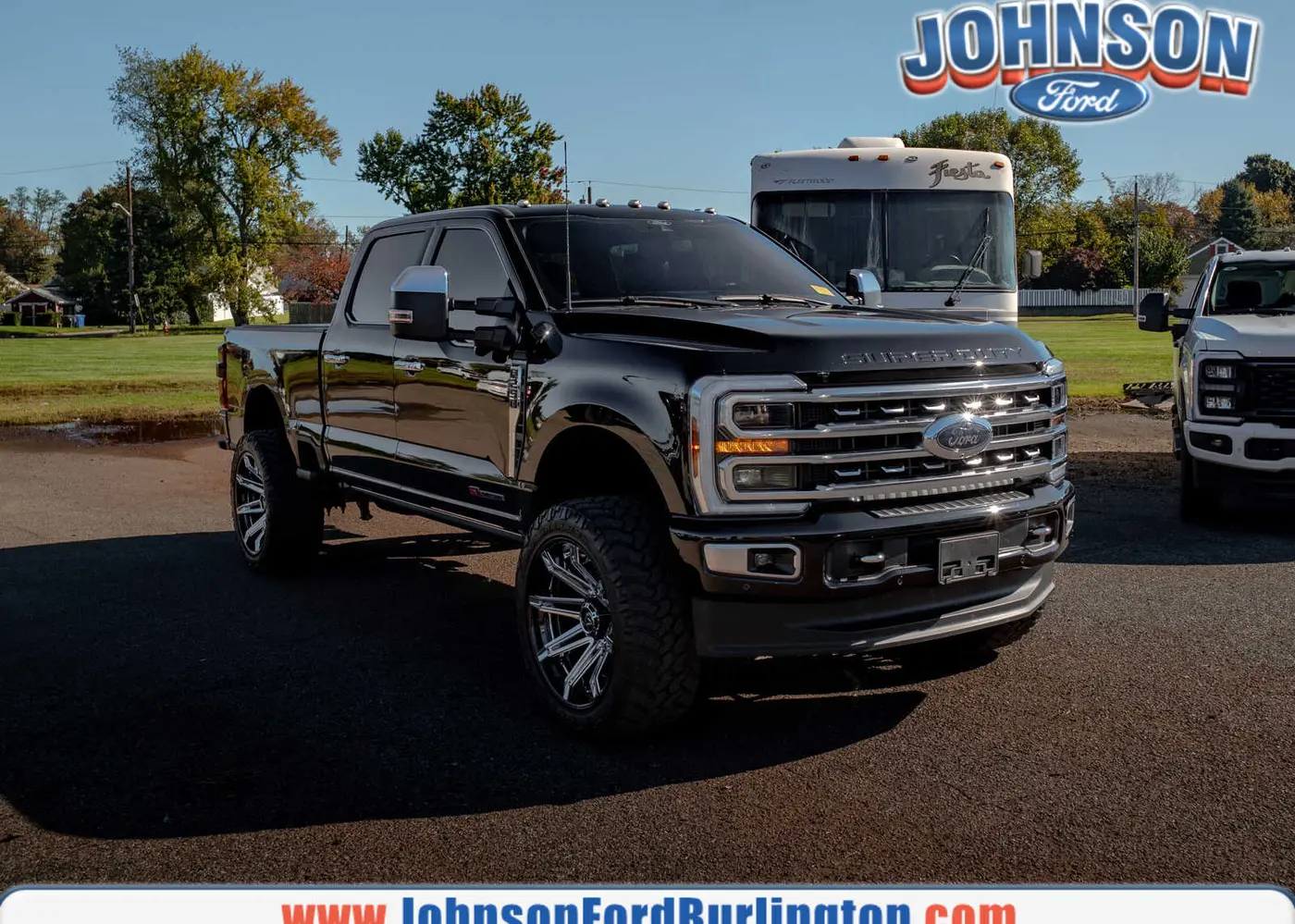 2024 Ford F-250 - $84,995