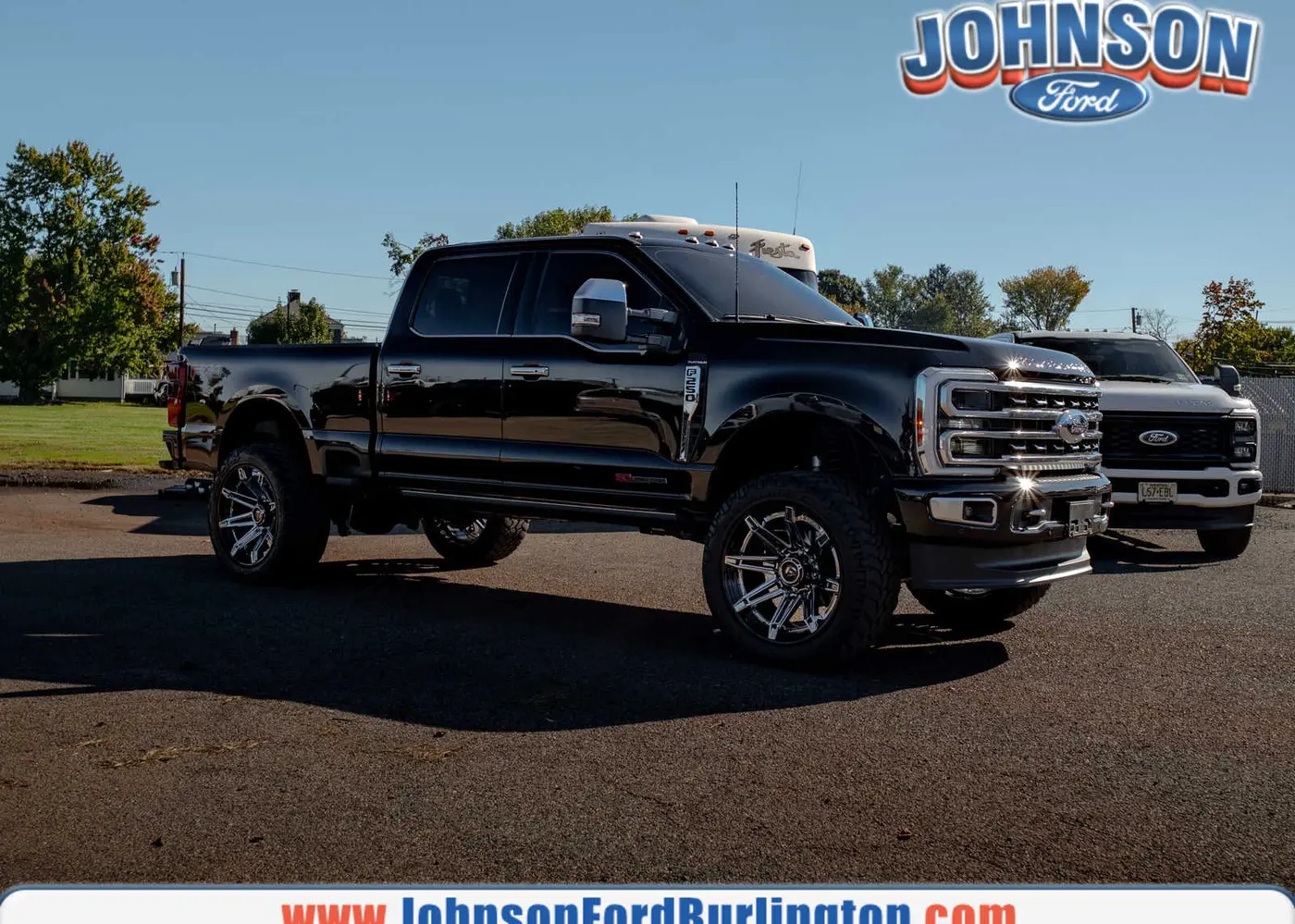 2024 Ford F-250 - $84,995