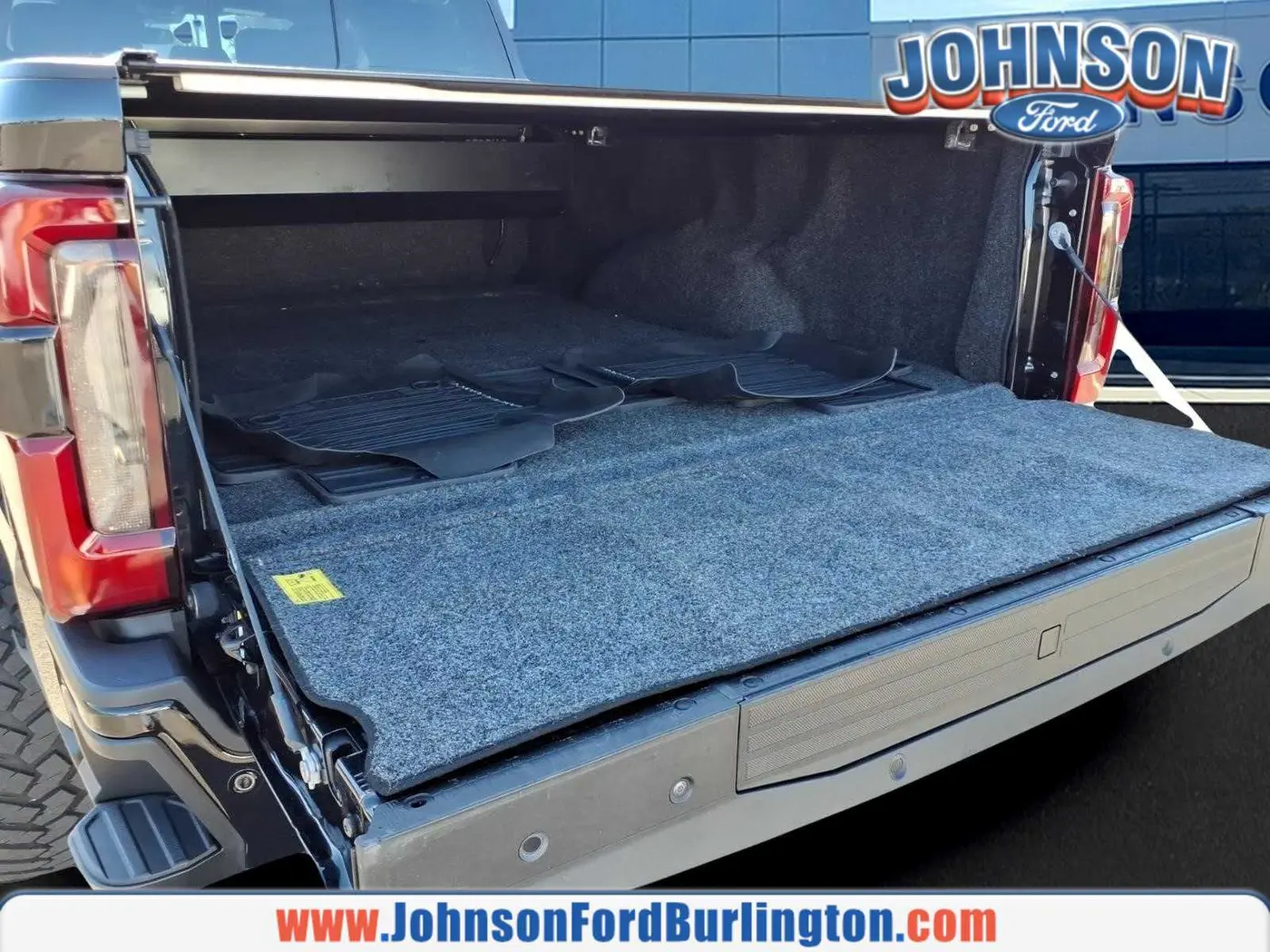 2024 Ford F-250 - $84,995