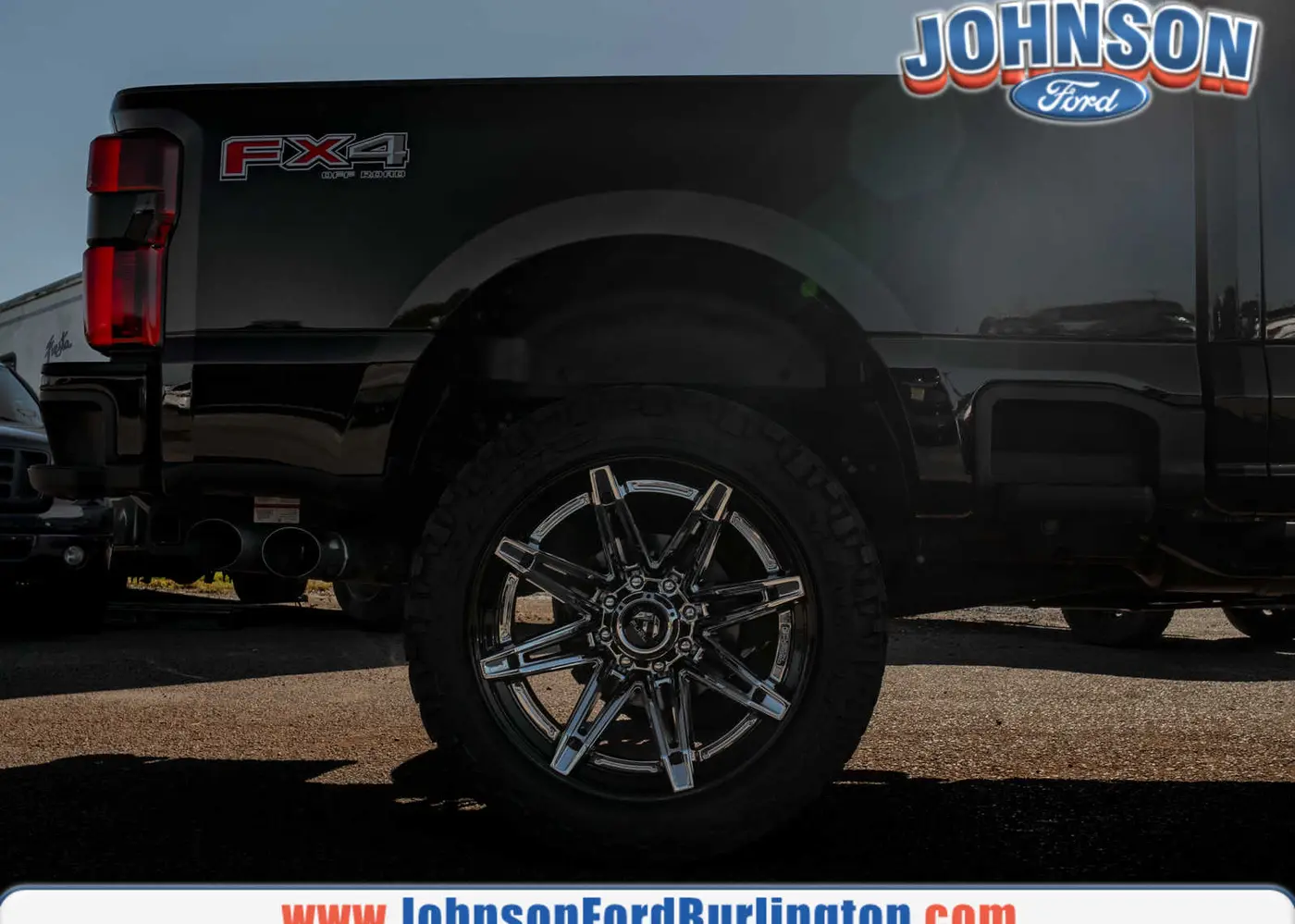 2024 Ford F-250 - $84,995