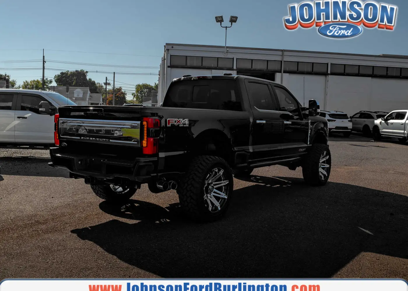 2024 Ford F-250 - $84,995