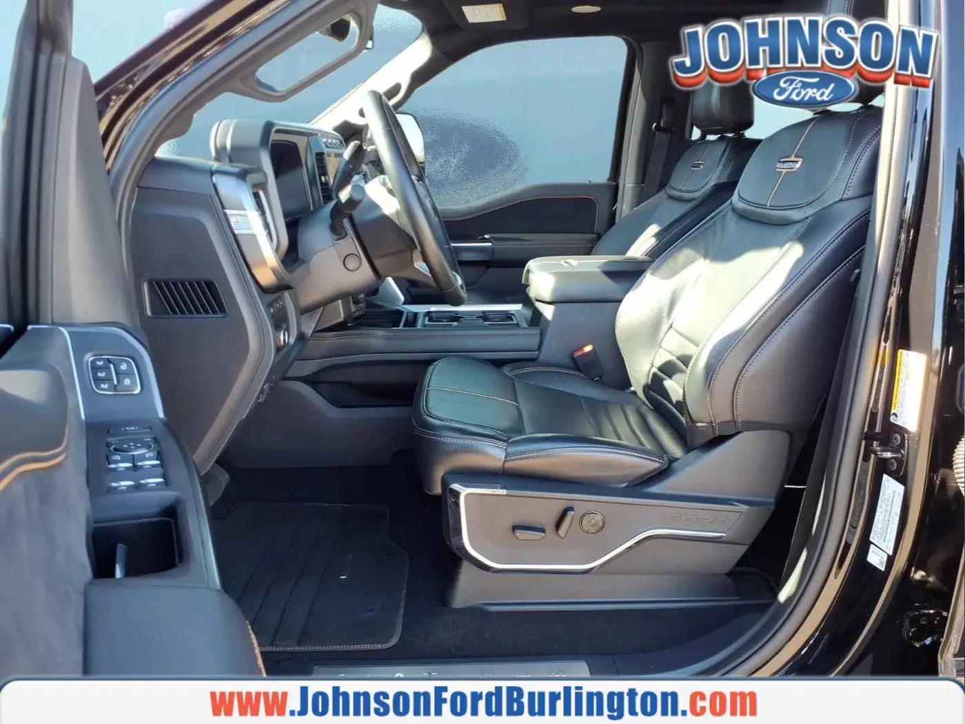 2024 Ford F-250 - $84,995