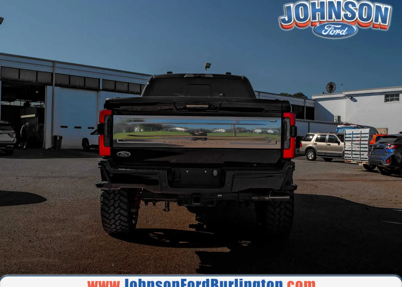 2024 Ford F-250 - $84,995
