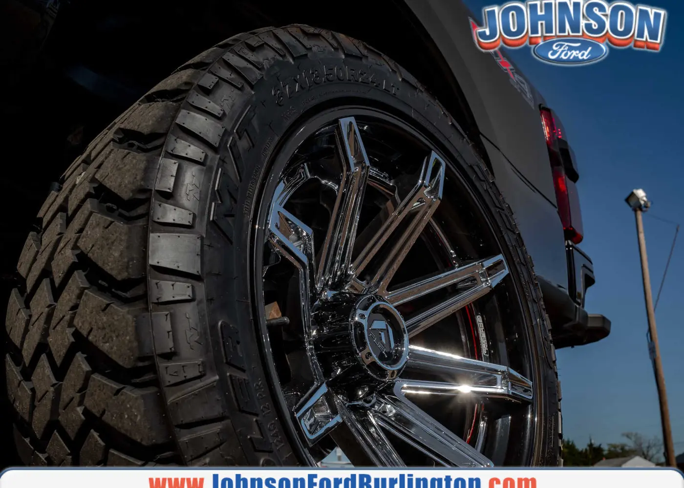 2024 Ford F-250 - $84,995