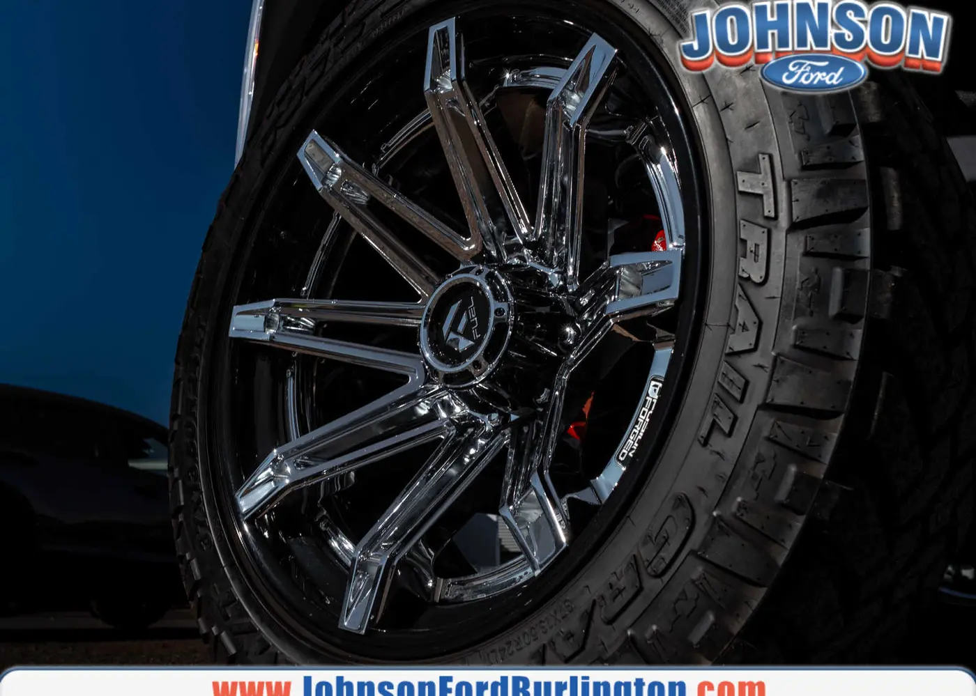 2024 Ford F-250 - $84,995